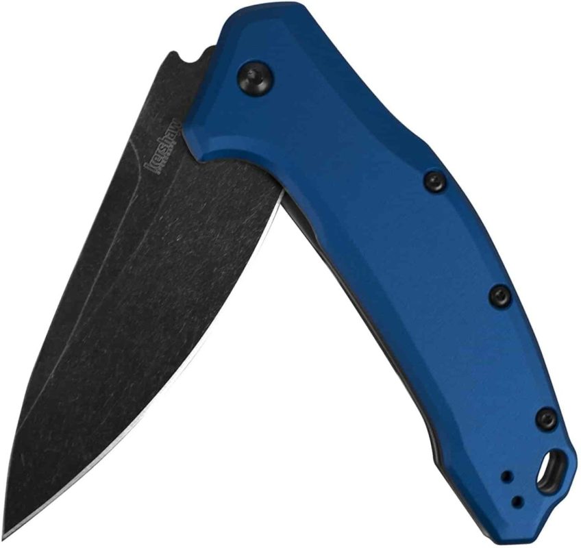 Kershaw Link Pocket Knives