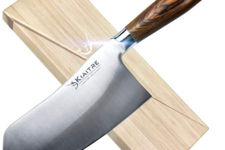 Kiaitre Cleaver Knife