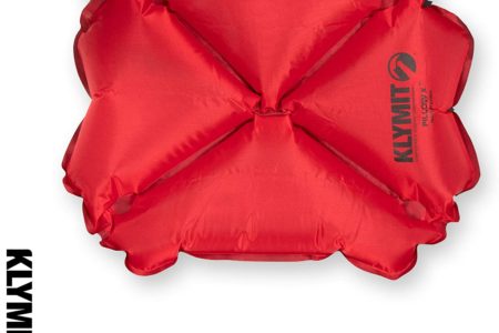 Klymit Pillow X