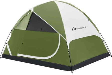 MOON LENCE Camping Tent