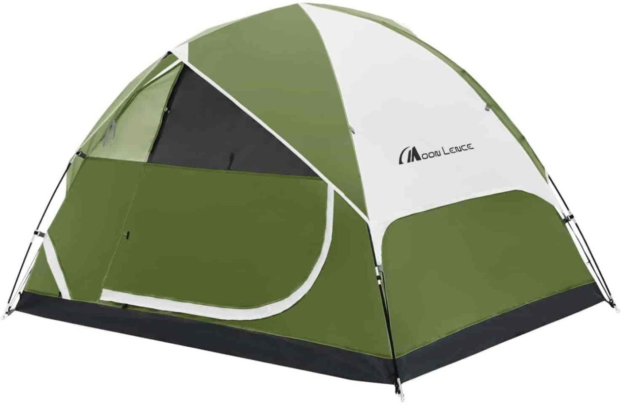 MOON LENCE Camping Tent