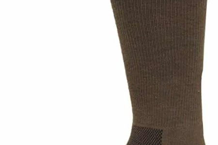 Men's Ultra-Dri Boot Socks