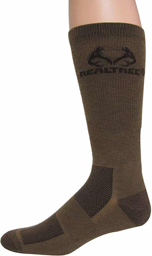 Men's Ultra-Dri Boot Socks