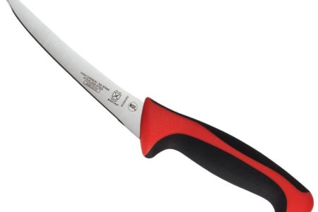 Mercer Culinary Millennia 6-Inch Curved Boning