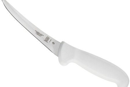 Mercer Culinary Ultimate Curved Boning Knife