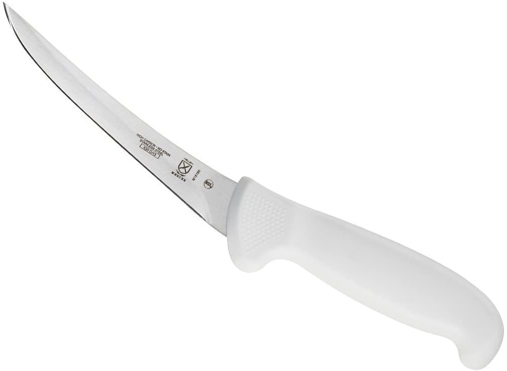 Mercer Culinary Ultimate Curved Boning Knife