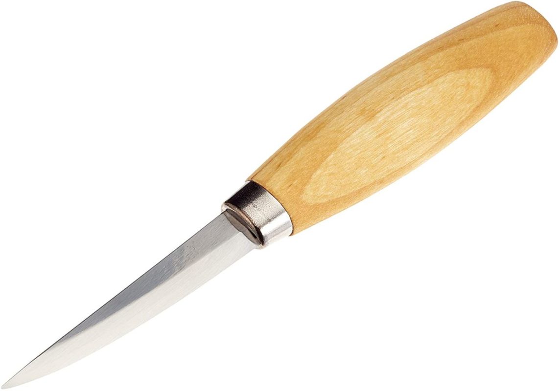 Morakniv Wood Carving 106 Knife