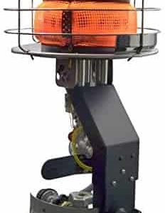 Mr. Heater Corporation 29,000-45,000 BTU 540 Degree