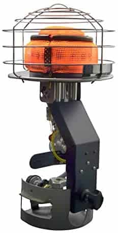 Mr. Heater Corporation 29,000-45,000 BTU 540 Degree