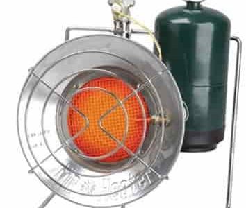 Mr. Heater F242300 MH15C 10,000-15,000 BTU Cooker