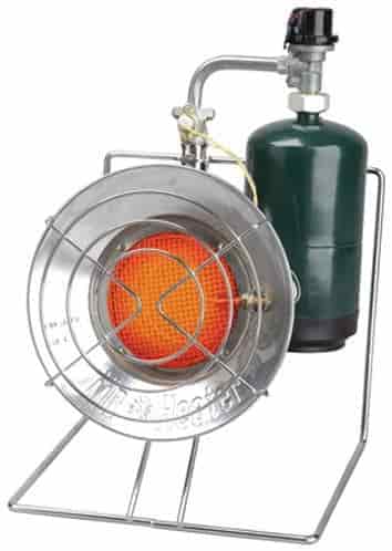 Mr. Heater F242300 MH15C 10,000-15,000 BTU Cooker