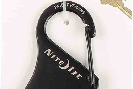 Nite Ize S-Biner KeyRack