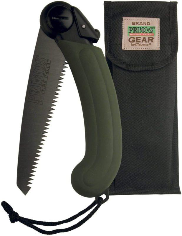 Primos Folding Saw