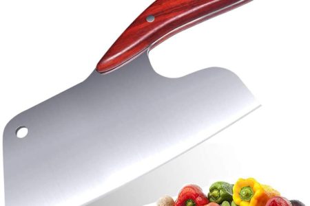 Promithi Effort Saving Kitchen Knife
