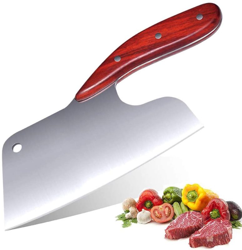 Promithi Effort Saving Kitchen Knife