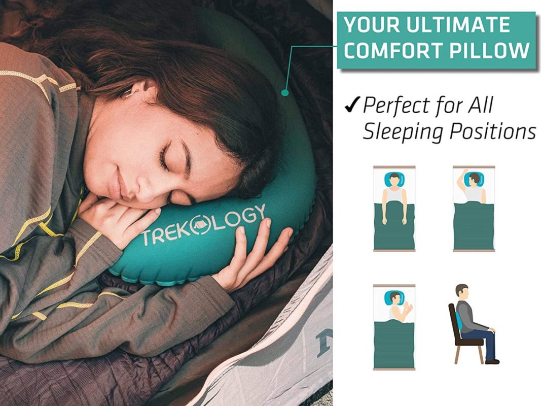 SLEEPING STYLES