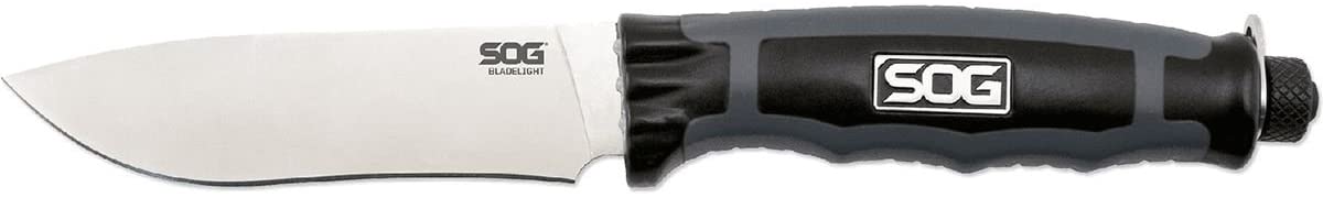 SOG Knives BladeLight Camp Knife One Color, One Size
