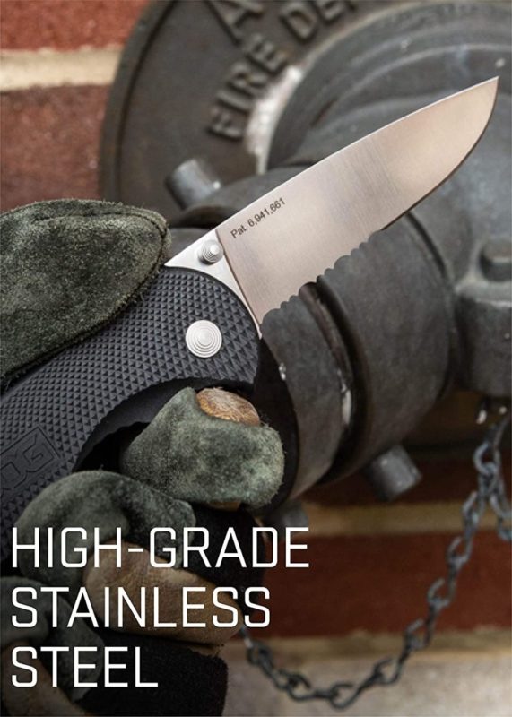 SOG Multi Tool Review