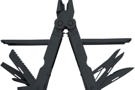 SOG Powerlock EOD 2.0 with Scissors