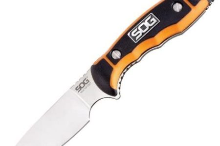 SOG Specialty Knives & Tools Huntspoint 