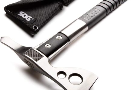 SOG Tomahawk Throwing Axe
