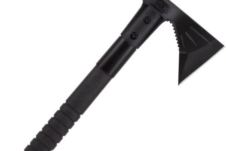 SOG Voodoo Hawk Mini F183N-CP