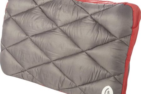 Sierra Designs DriDown Pillow