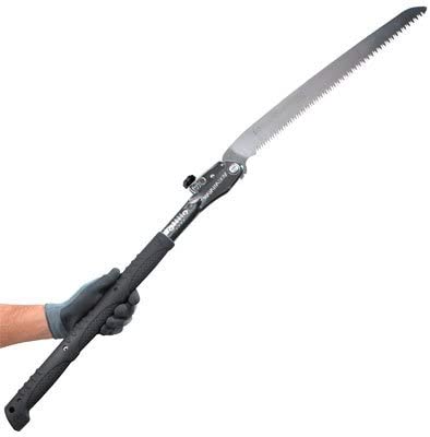 Silky KATANABOY Professional 500mm Folding Saw XL Teeth