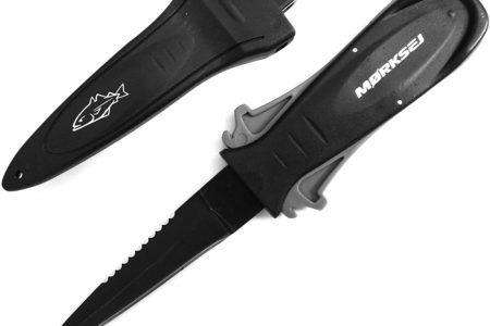 Spearfishing Knife - Diving Knife