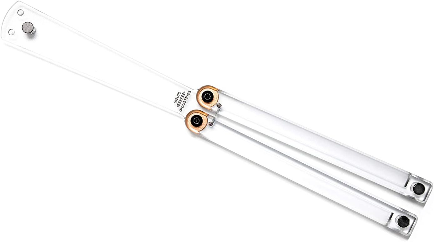 Squid Industries Squiddy-C Butterfly
