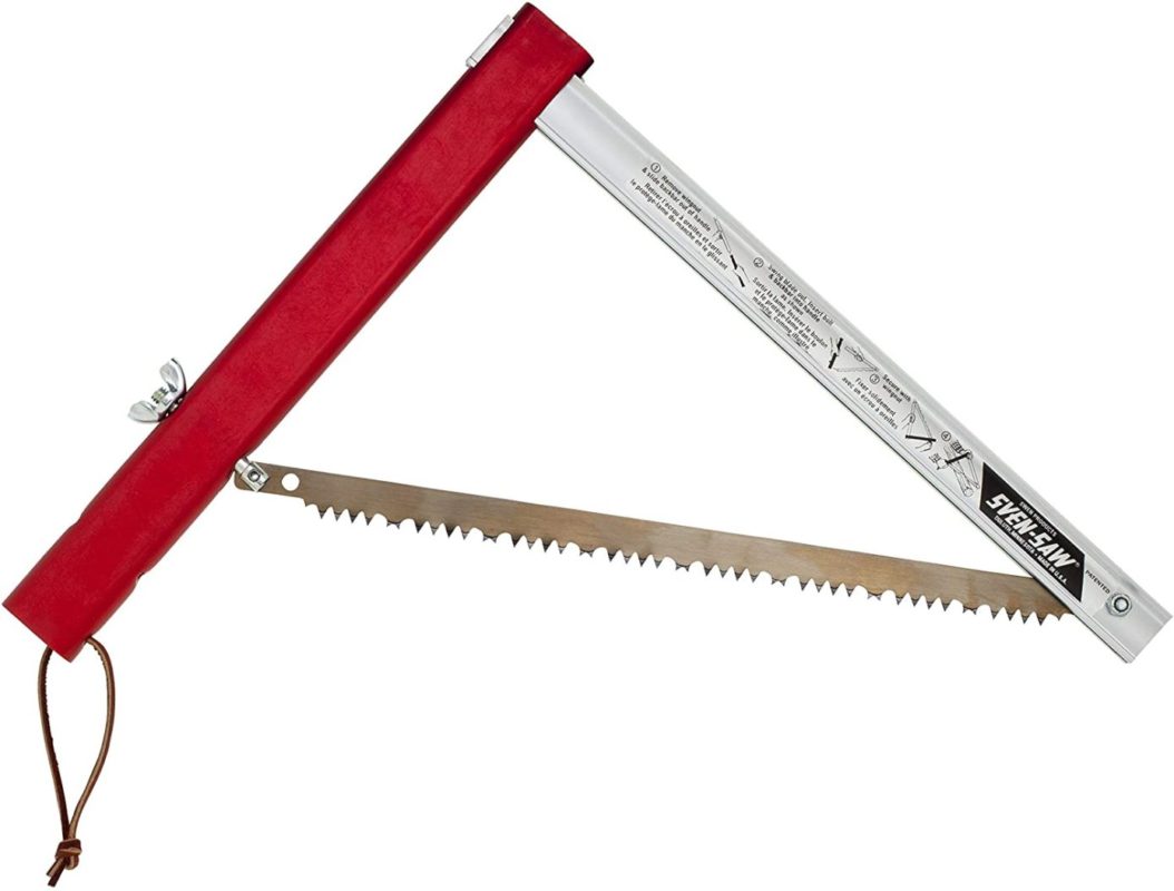 Sven-Saw 15 Inches Folding Saw