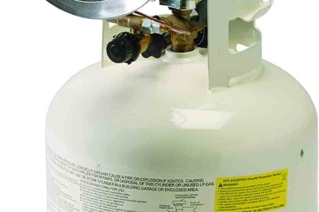 Texsport Deluxe Bulk Tank Infared Propane Heater