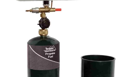 Texsport Sportsmate Portable Propane Heater