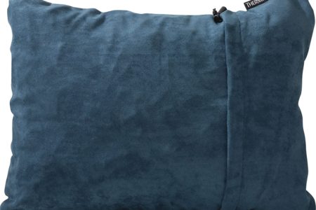 Therm-a-Rest Compressible Travel Pillow