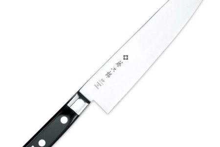 Tojiro DP Gyutou - 8.2 inches (21cm)