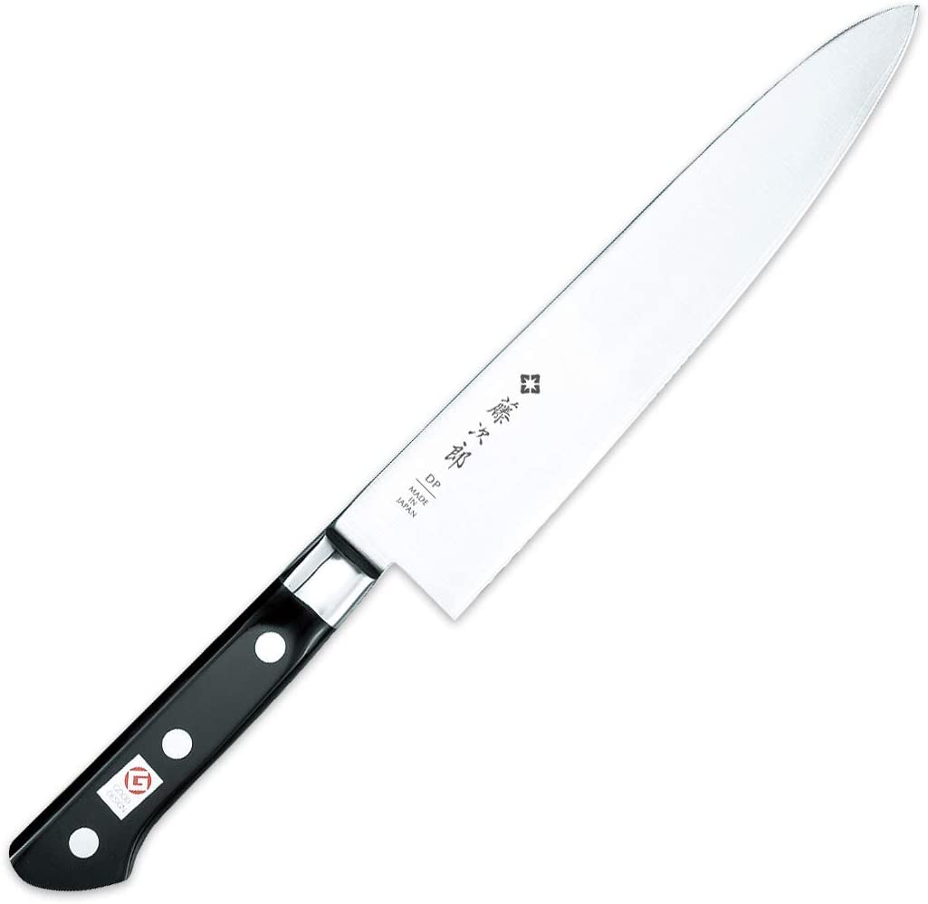 Tojiro DP Gyutou - 8.2 inches (21cm)
