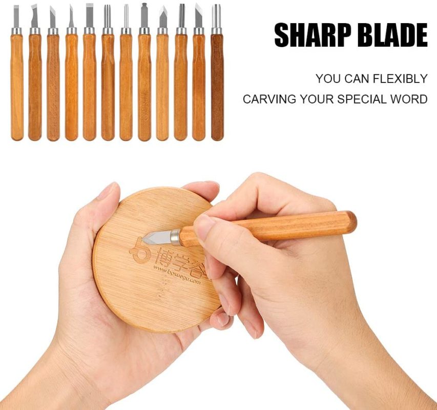 Type of Blade