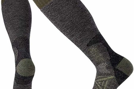 Unisex PhD¿ Hunt Heavy Over-the-Calf