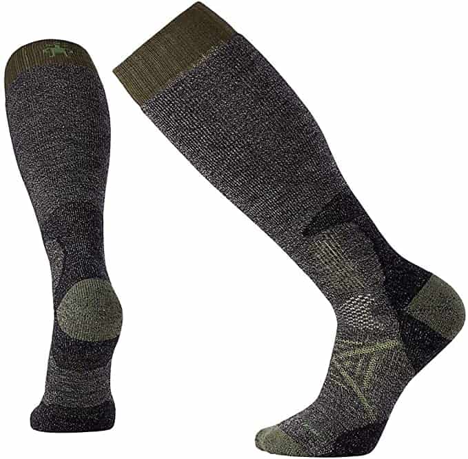 Unisex PhD¿ Hunt Heavy Over-the-Calf