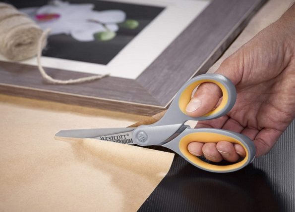 best scissors for cutting paper