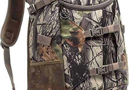 AIRTTUZ Hunting Backpack Outdoor Gear