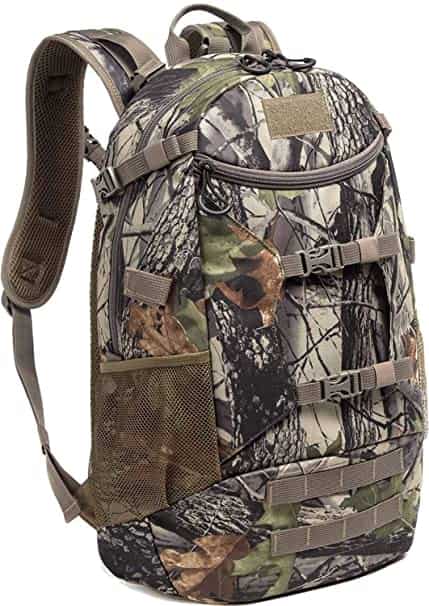 AIRTTUZ Hunting Backpack Outdoor Gear