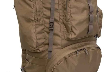 ALPS OutdoorZ Commander + Pack Bag