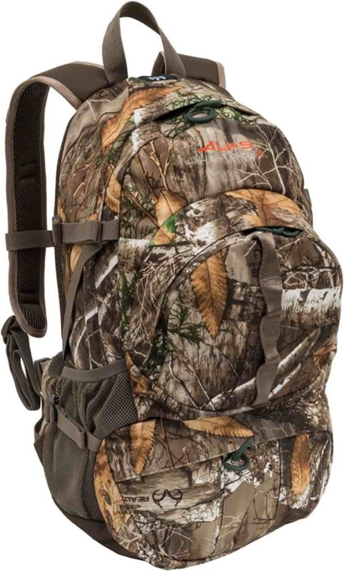 ALPS OutdoorZ Dark Timber Hunting Day Pack