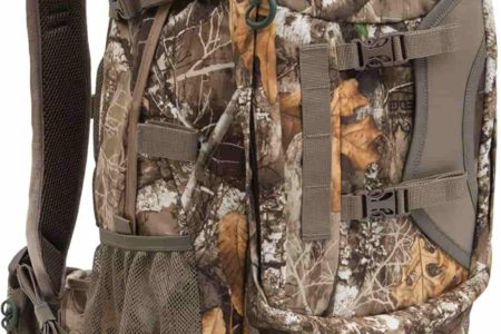 ALPS OutdoorZ Pursuit Hunting Pack