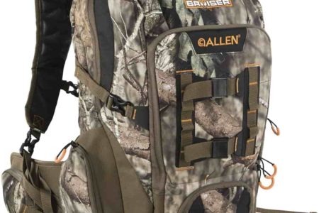 Allen Gearfit Pursuit Bruiser Whitetail Hunting Daypack