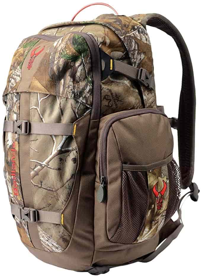 Badlands Pursuit Hunting Backpack