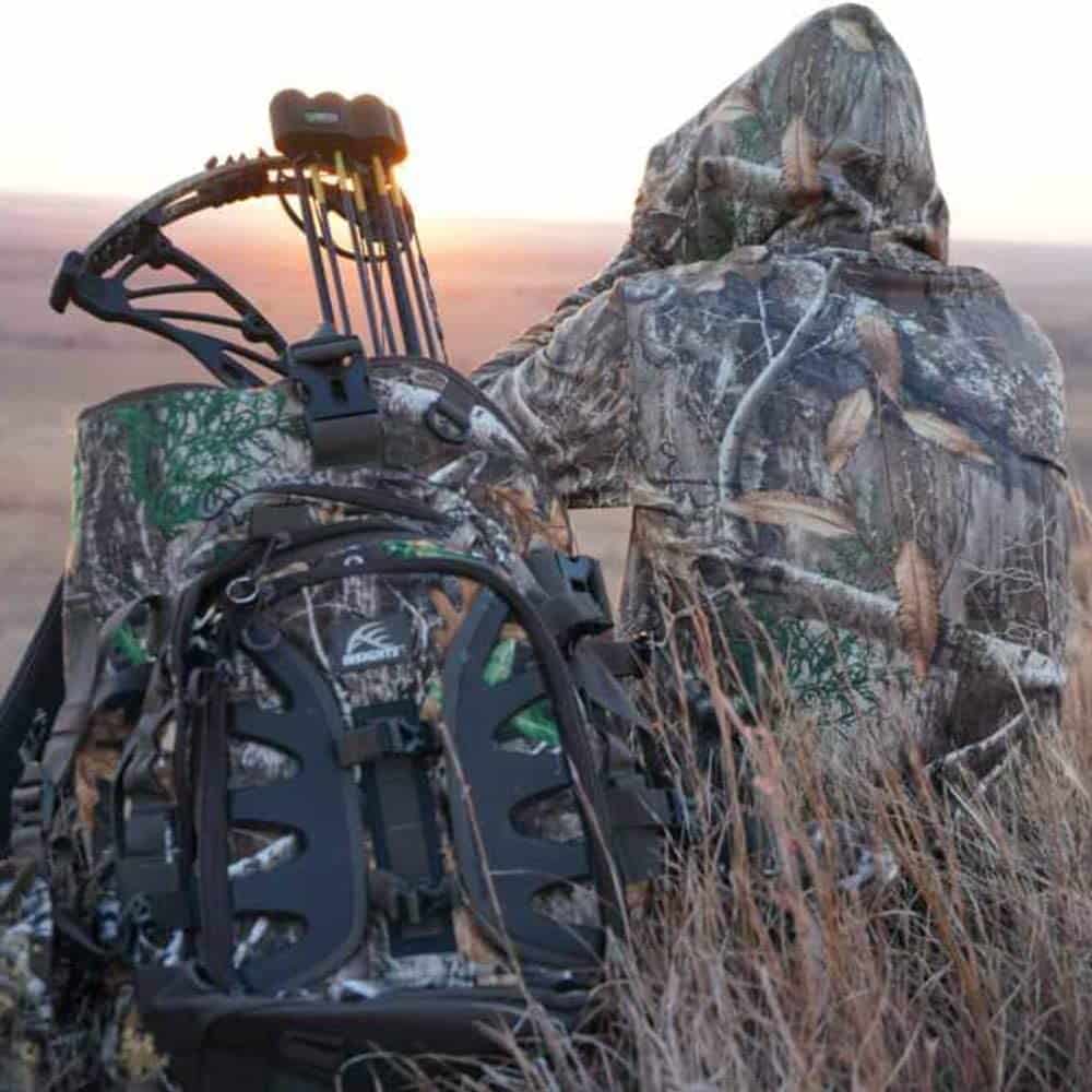 Best Backpack For Bow Hunting