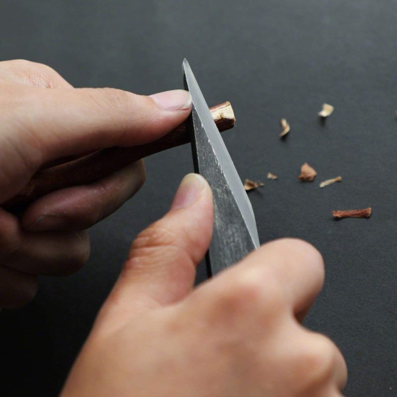 Best Japanese Kiridashi Knife Reviews
