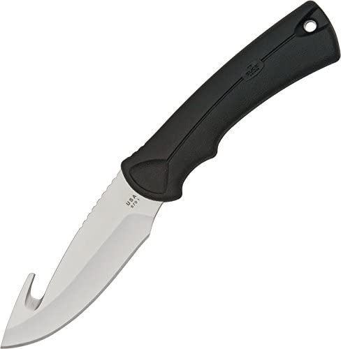 Buck Knives 679 BuckLite MAX Large Guthook Fixed Blade Knife
